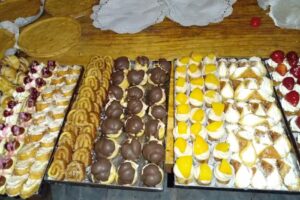 Il Nostro &ndash; Casa de Pan