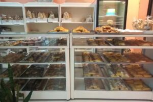 Il Panino Panadería