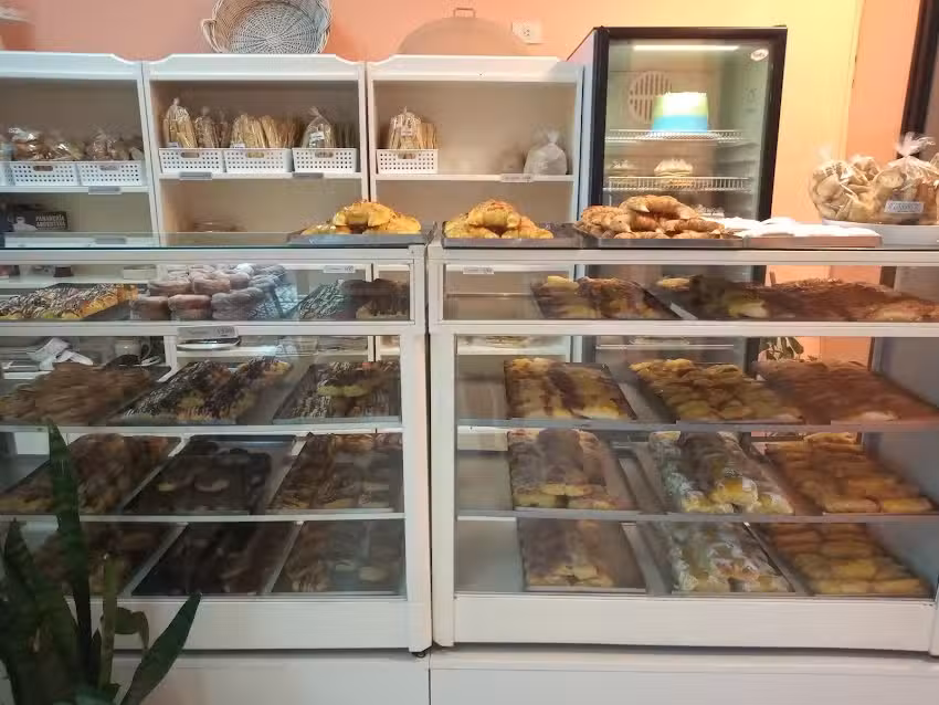 Il Panino Panader&iacute;a