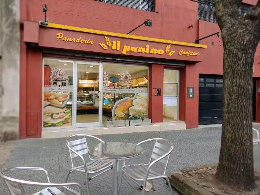 Il Panino