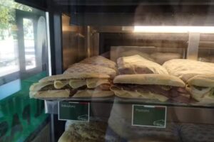 il Sangucheto Paninoteca