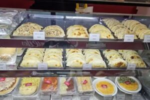 Il Toscano Express (Centro)