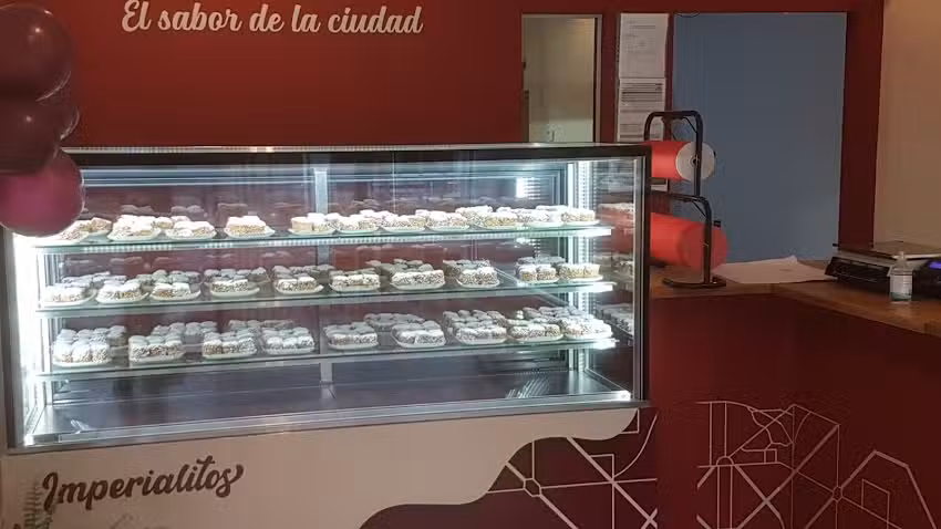 Imperialitos del Plata