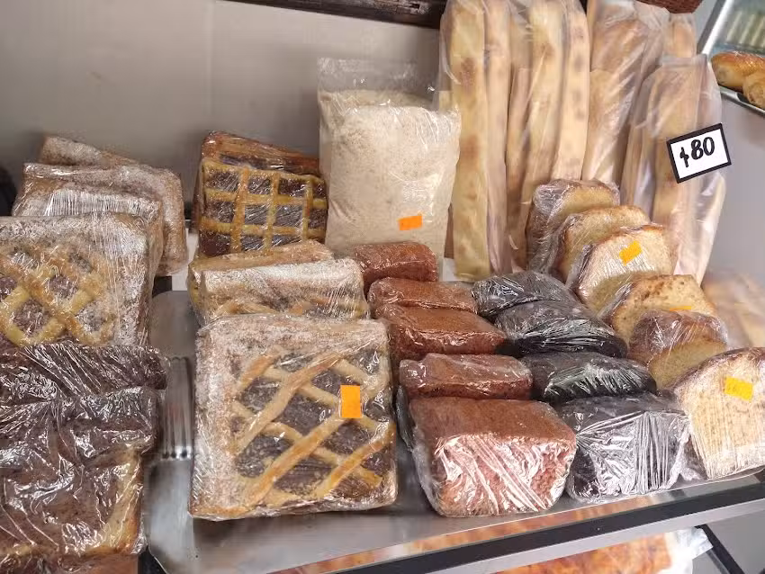 Imperio de las delicias