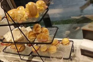 Independencia Panader&iacute;a -Confiteria &ndash; Catering