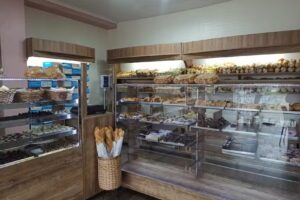 INDEPENDENCIA Pananderia- Confiteria- Catering