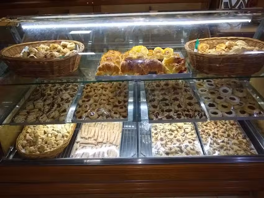 INDUSPAN PANIFICADOS