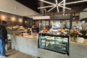 Infinita Panader&iacute;a