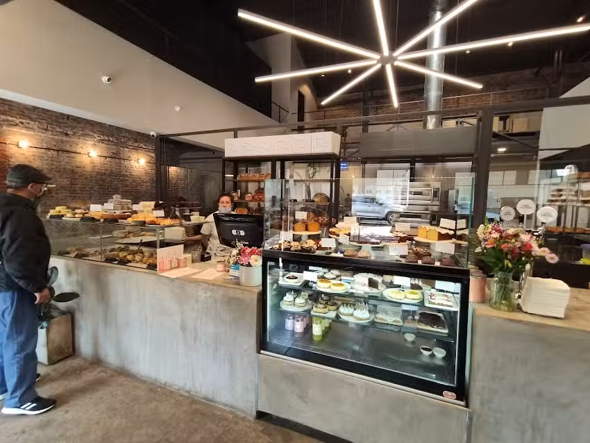 Infinita Panader&iacute;a