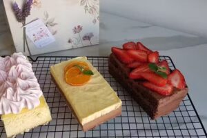 Ingrediente Secreto – Pastelería