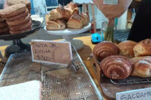 Integral Panaderia Natural