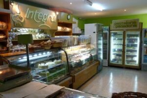 Integral Panderia Pasteleria