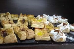 Irish Baker&rsquo;s Panader&iacute;a