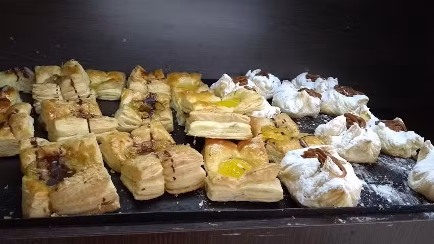 Irish Baker&rsquo;s Panader&iacute;a