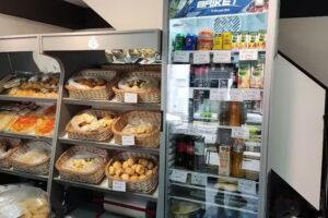 Italiana panificadora