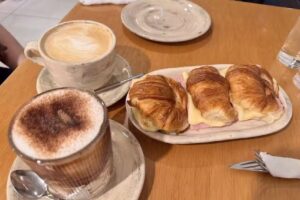 Jacoba Caf&eacute; & Bistr&oacute;