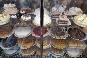 Jireh Panader&iacute;a Y Confiter&iacute;a