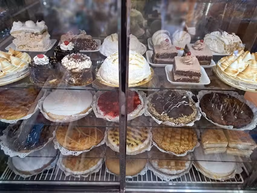 Jireh Panader&iacute;a Y Confiter&iacute;a