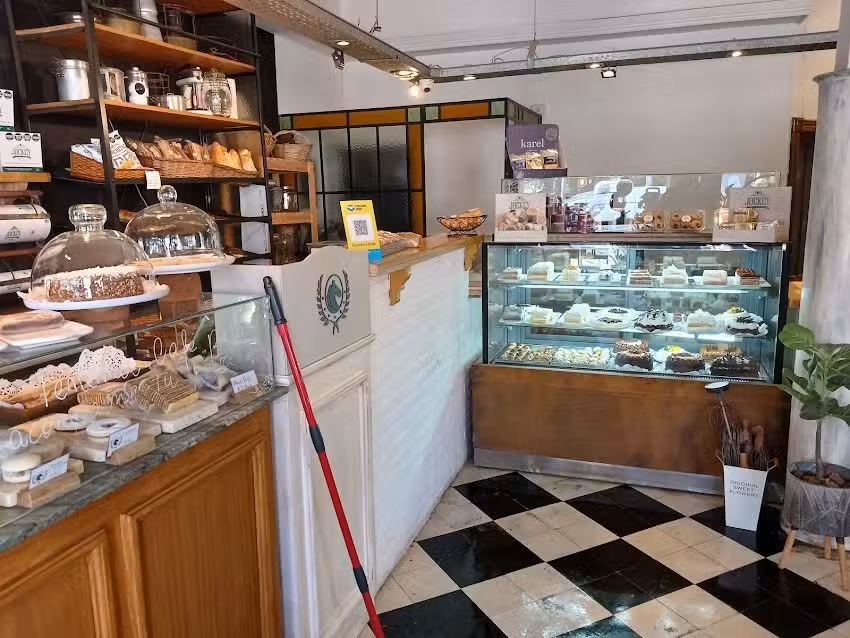 Jockey Delicias Gourmet