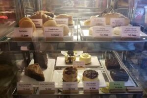 Juan Valdez Caf&eacute; &ndash; Unicenter