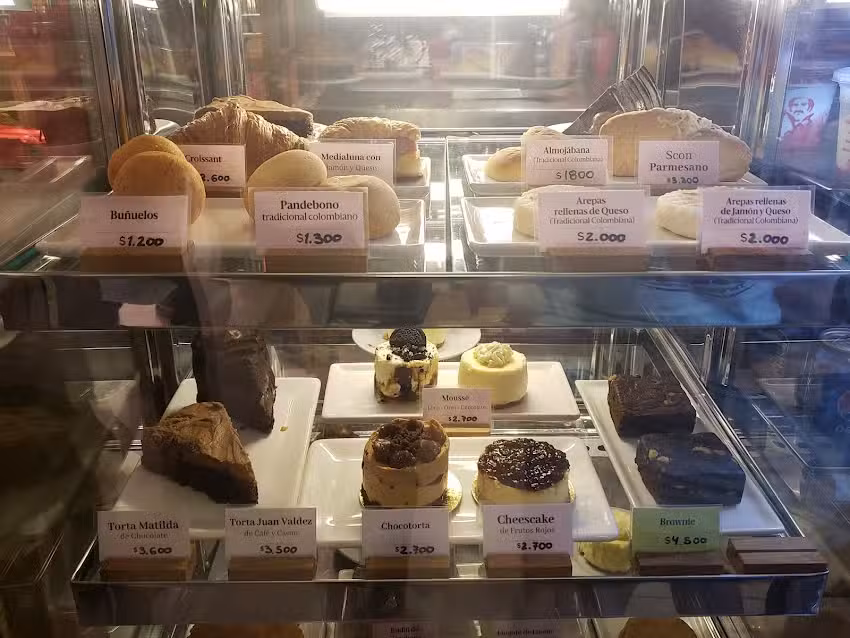 Juan Valdez Caf&eacute; &ndash; Unicenter