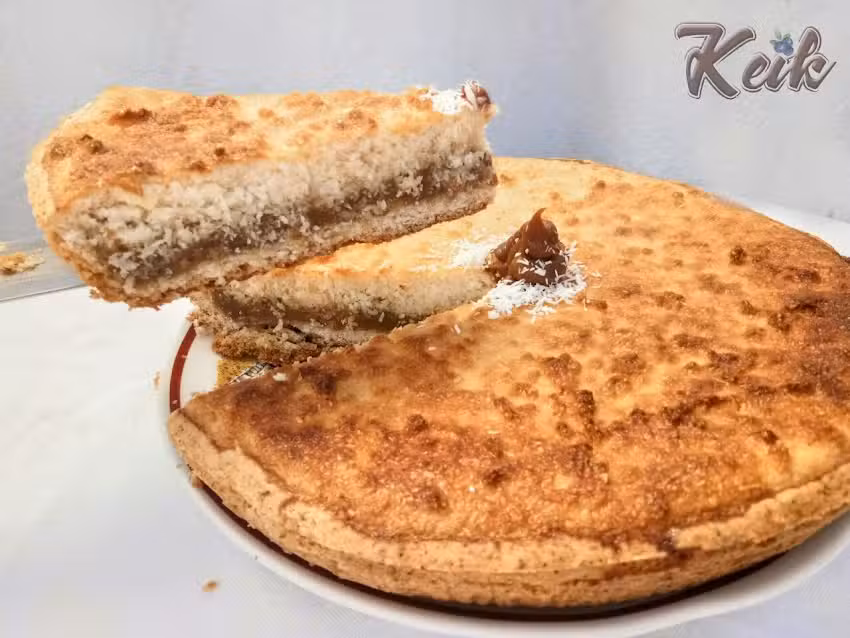 Keik Pasteler&iacute;a
