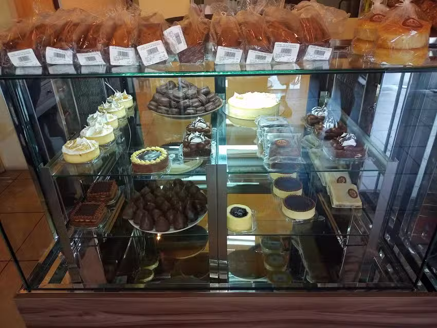 Kinwa Gluten Free &ndash; Godoy Cruz