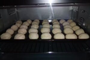 Kiosco “Celene y Nahitan “