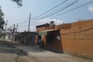 Kiosco Panader&iacute;a