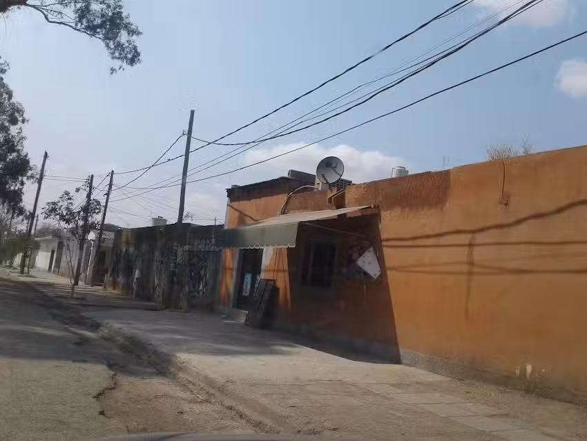 Kiosco Panader&iacute;a