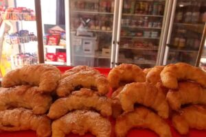 Kiosco &ldquo;Ren&eacute;&rdquo;