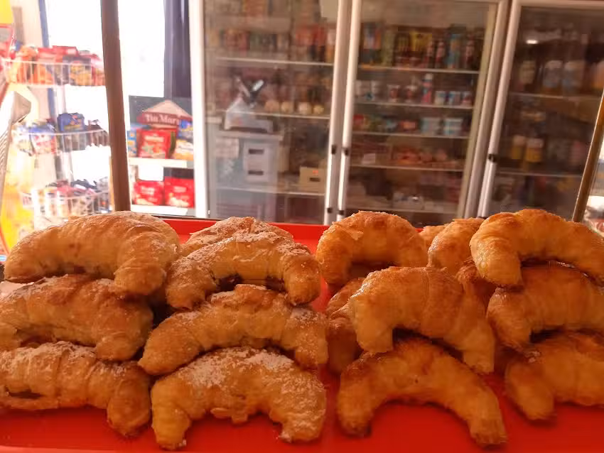 Kiosco &ldquo;Ren&eacute;&rdquo;