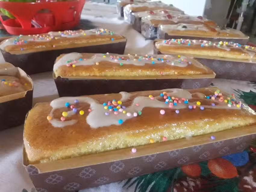 Kiosco y Panader&iacute;a Isa