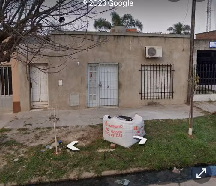 Kiosco y Panader&iacute;a &ldquo;Punto Dulce&rdquo;