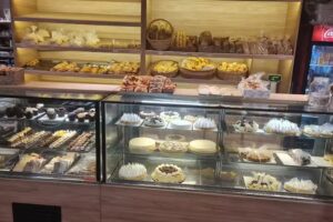 Krouton Panader&iacute;a