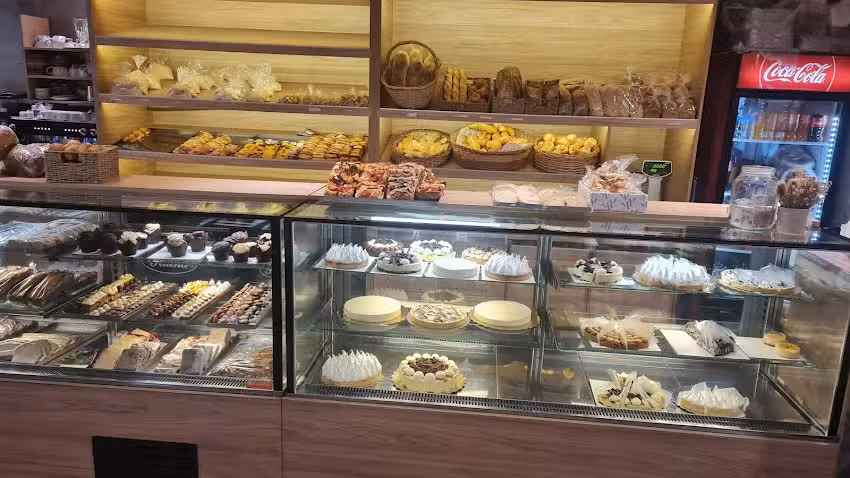 Krouton Panader&iacute;a