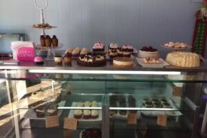 L’amour Pasteleria & Shop