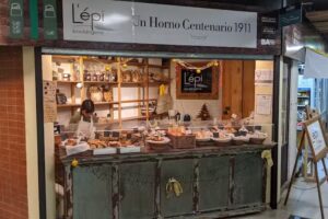 L&rsquo;&eacute;pi Boulangerie