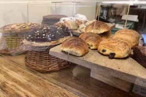 L&rsquo;&eacute;pi Boulangerie