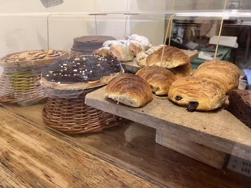 L&rsquo;&eacute;pi Boulangerie