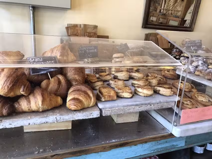 L’épi Boulangerie