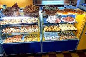 &ldquo;La 12&rdquo; Panificadora