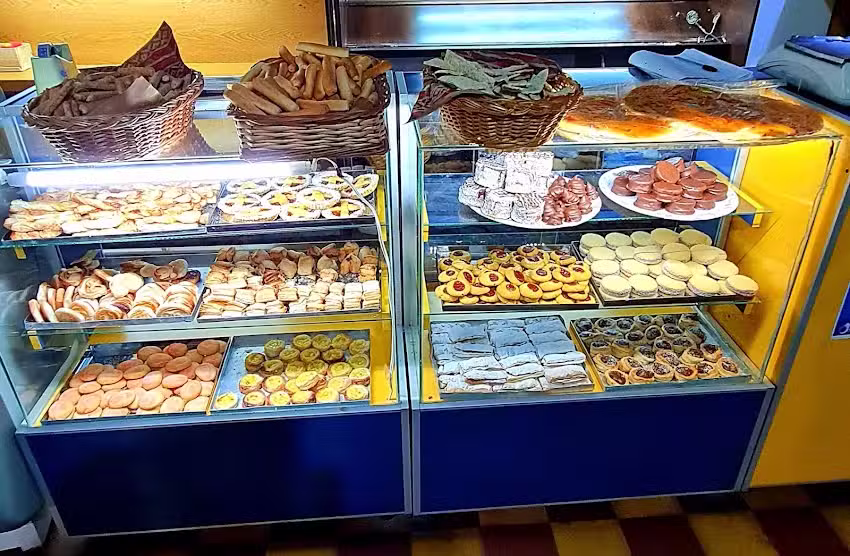 &ldquo;La 12&rdquo; Panificadora