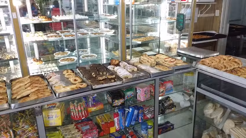 La 1&deg; de Saavedra