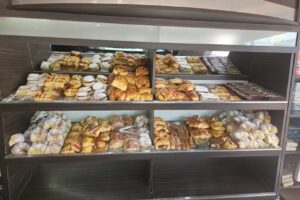 La 26 Panader&iacute;a