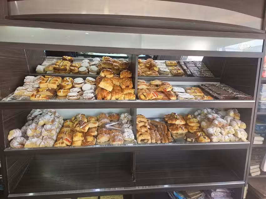 La 26 Panader&iacute;a