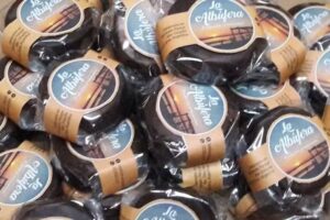 La Albufera Alfajores Artesanales