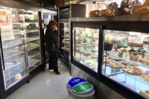 La Aldea confiteria artesanal