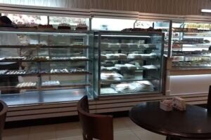 LA ANTIGUA &Eacute;POCA