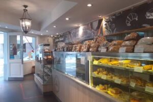 La Argentina Confiter&iacute;a y Panader&iacute;a